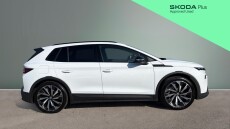 Skoda Elroq 210kW 85 SportLine 82kWh 5dr Auto Electric Estate